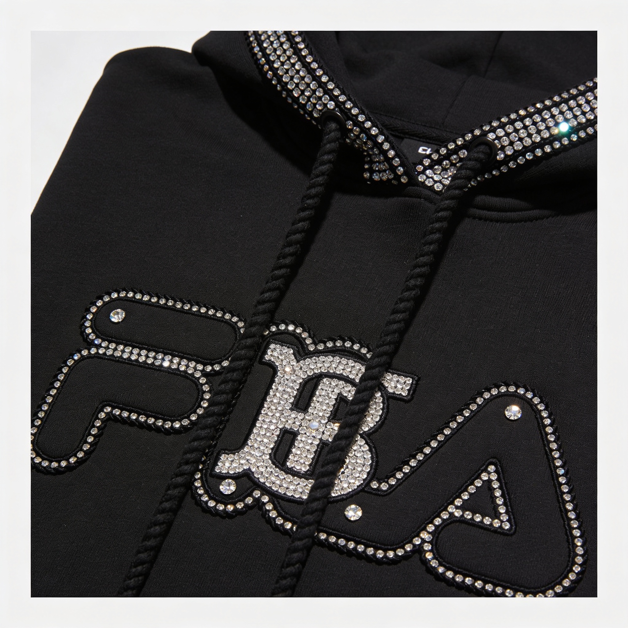 Corded Embroidery, Sequin Appliques & Trims: Simple Guide for Garment Makers