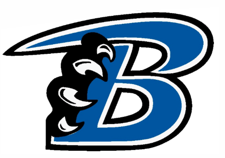 B Logo