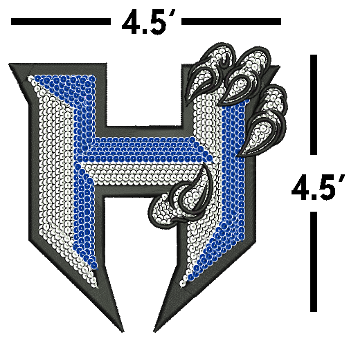 H Logo